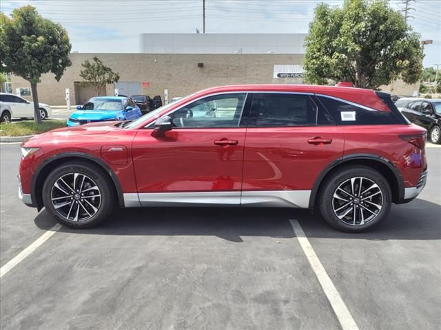 2024 Acura ZDX w/A-Spec Package