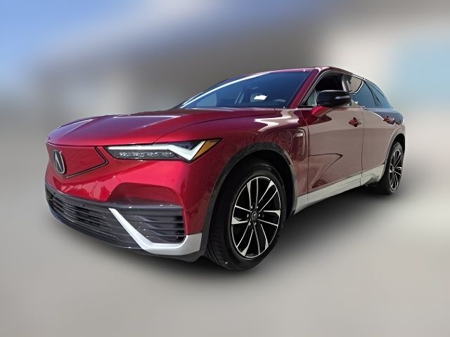 2024 Acura ZDX w/A-Spec Package