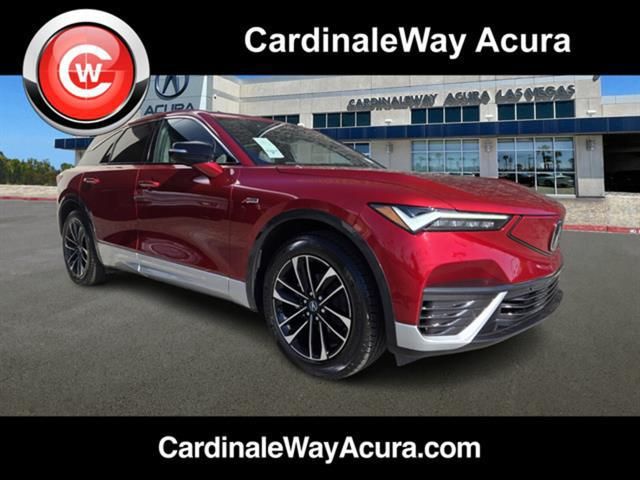 2024 Acura ZDX w/A-Spec Package