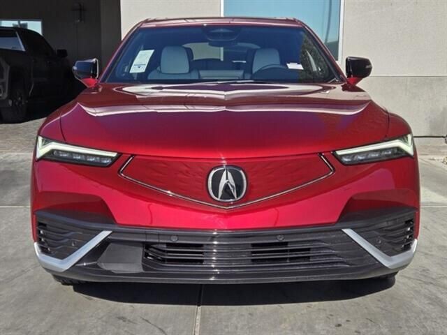 2024 Acura ZDX w/A-Spec Package