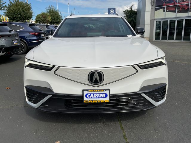 2024 Acura ZDX w/A-Spec Package