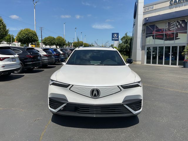 2024 Acura ZDX w/A-Spec Package