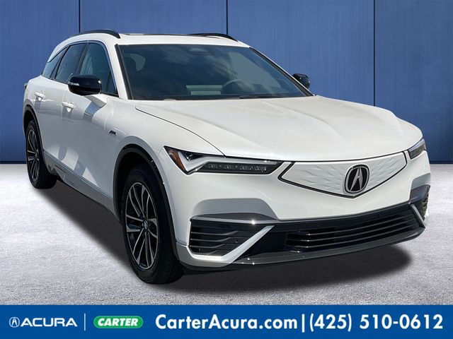 2024 Acura ZDX w/A-Spec Package