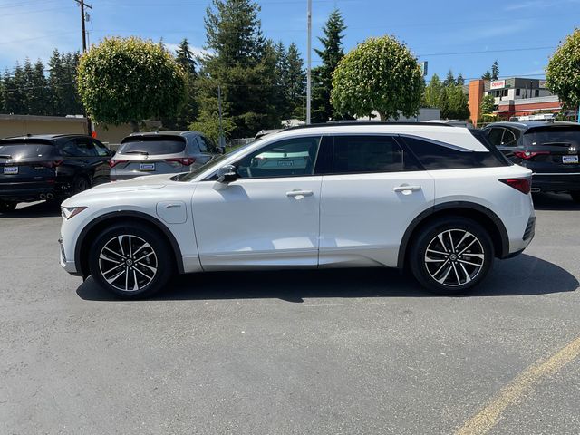 2024 Acura ZDX w/A-Spec Package