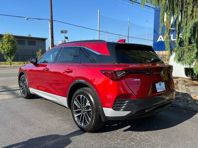 2024 Acura ZDX w/A-Spec Package