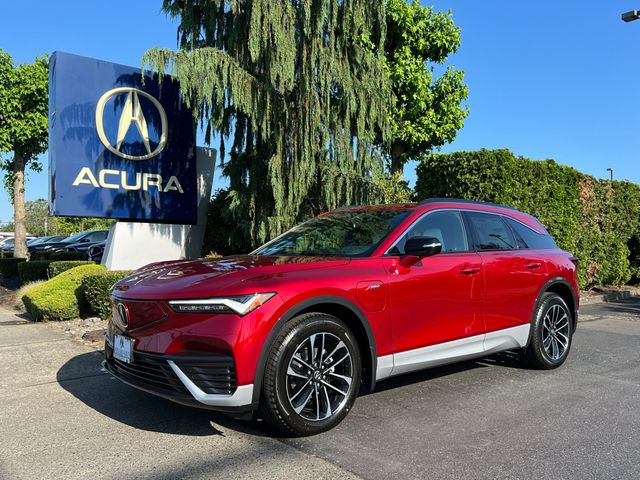 2024 Acura ZDX w/A-Spec Package