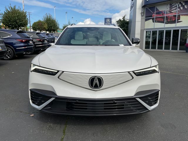 2024 Acura ZDX w/A-Spec Package