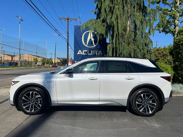 2024 Acura ZDX w/A-Spec Package