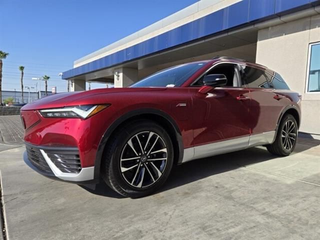 2024 Acura ZDX w/A-Spec Package