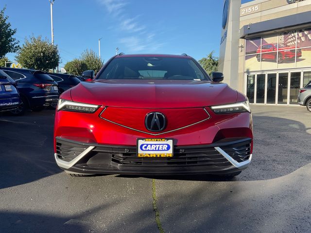 2024 Acura ZDX w/A-Spec Package