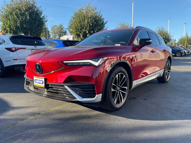 2024 Acura ZDX w/A-Spec Package