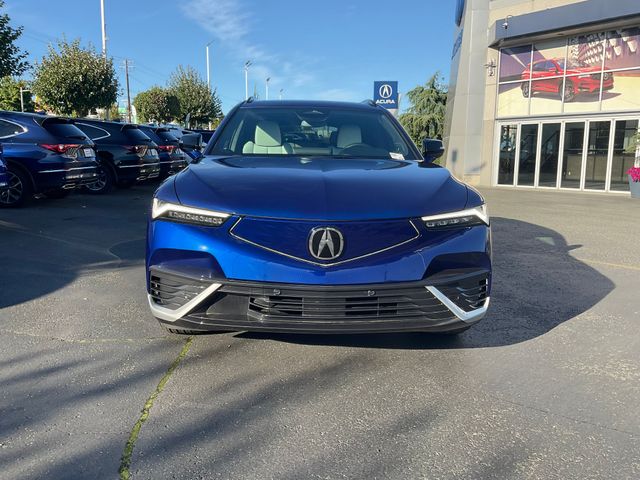 2024 Acura ZDX w/A-Spec Package