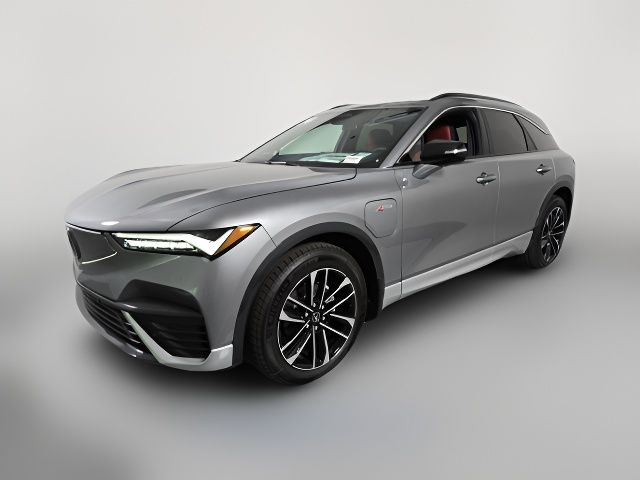 2024 Acura ZDX w/A-Spec Package