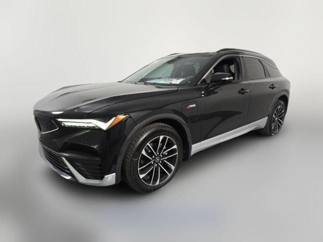 2024 Acura ZDX w/A-Spec Package