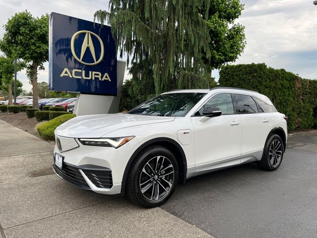 2024 Acura ZDX w/A-Spec Package