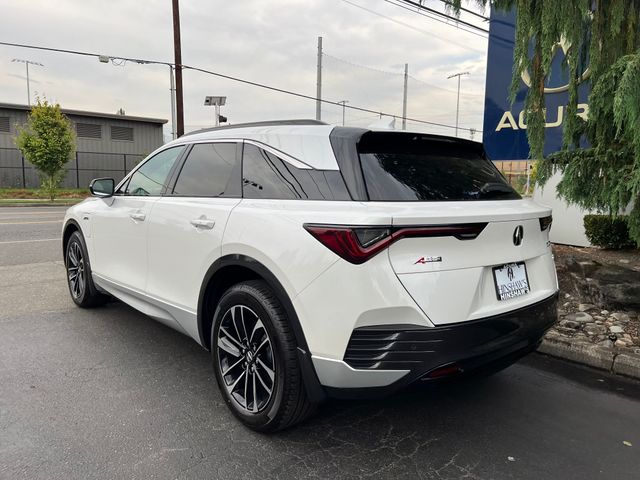 2024 Acura ZDX w/A-Spec Package