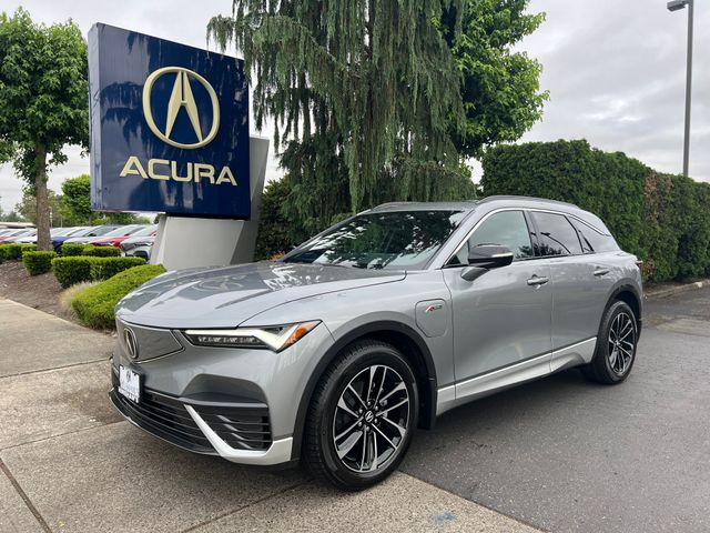 2024 Acura ZDX w/A-Spec Package