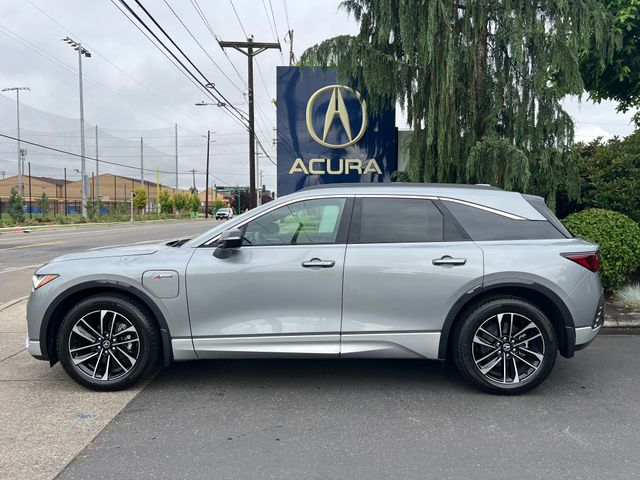 2024 Acura ZDX w/A-Spec Package