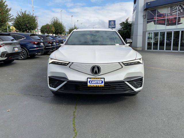 2024 Acura ZDX w/A-Spec Package