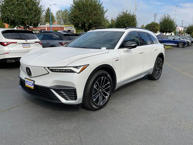 2024 Acura ZDX w/A-Spec Package