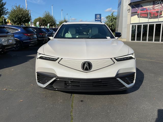 2024 Acura ZDX w/A-Spec Package