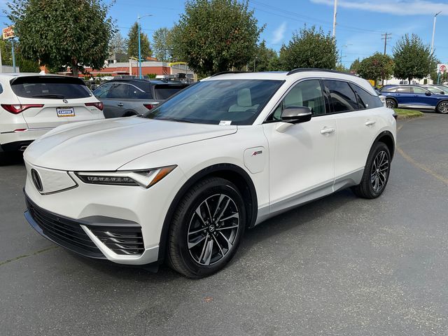 2024 Acura ZDX w/A-Spec Package