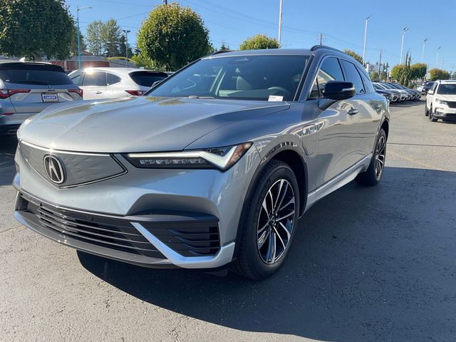 2024 Acura ZDX w/A-Spec Package