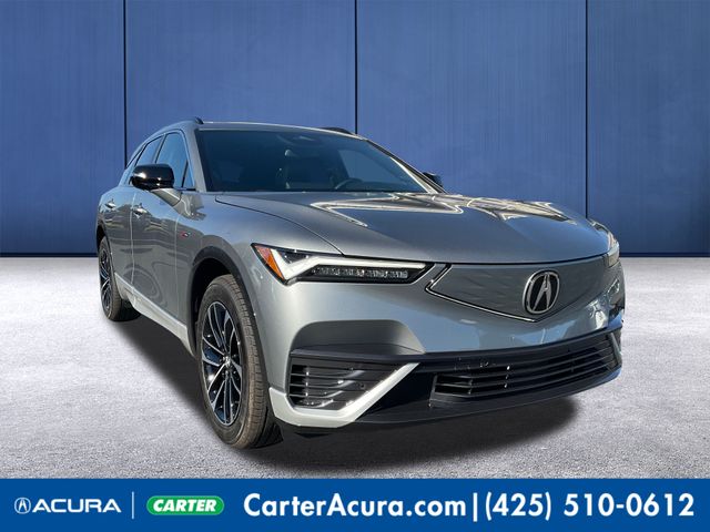 2024 Acura ZDX w/A-Spec Package