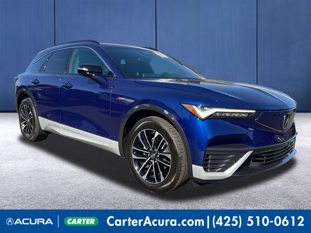 2024 Acura ZDX w/A-Spec Package