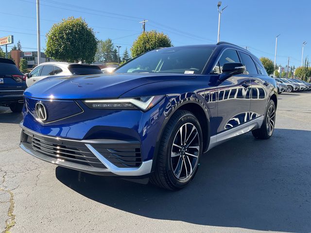 2024 Acura ZDX w/A-Spec Package