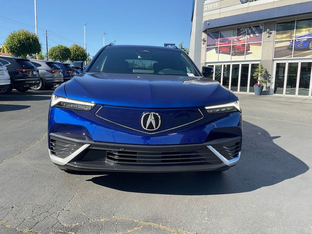 2024 Acura ZDX w/A-Spec Package