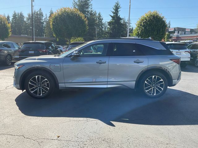 2024 Acura ZDX w/A-Spec Package