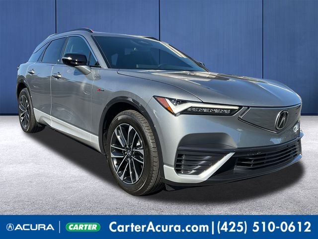 2024 Acura ZDX w/A-Spec Package