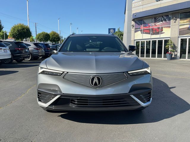 2024 Acura ZDX w/A-Spec Package