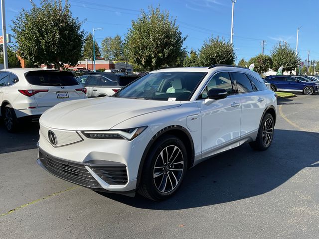 2024 Acura ZDX w/A-Spec Package