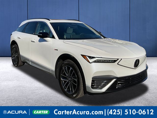 2024 Acura ZDX w/A-Spec Package