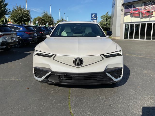 2024 Acura ZDX w/A-Spec Package