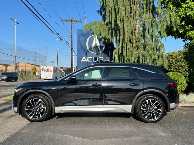 2024 Acura ZDX w/A-Spec Package