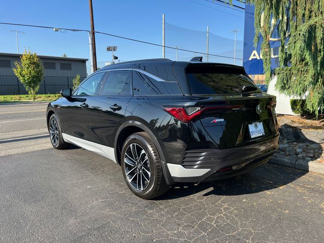 2024 Acura ZDX w/A-Spec Package