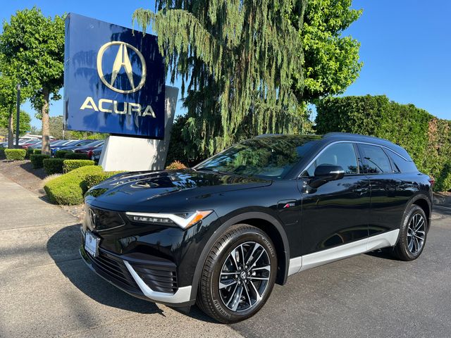 2024 Acura ZDX w/A-Spec Package