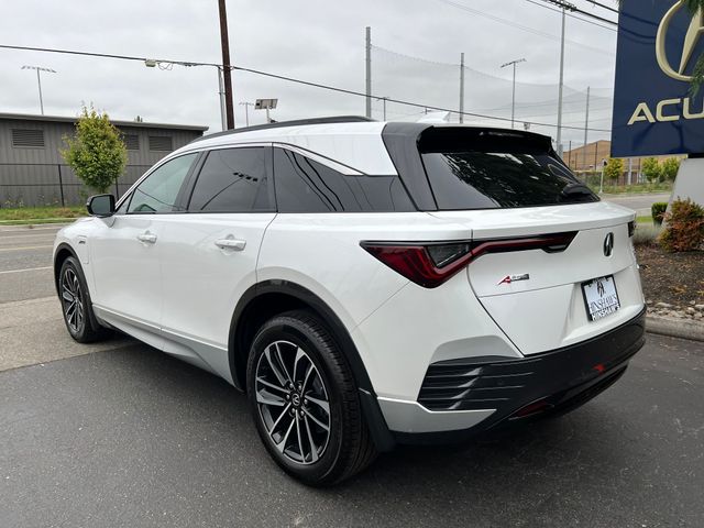 2024 Acura ZDX w/A-Spec Package