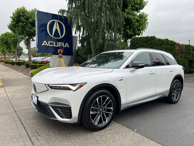 2024 Acura ZDX w/A-Spec Package