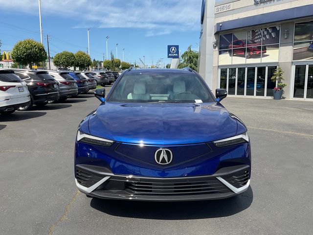 2024 Acura ZDX w/A-Spec Package