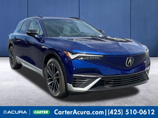 2024 Acura ZDX w/A-Spec Package