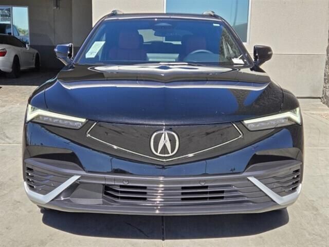 2024 Acura ZDX w/A-Spec Package