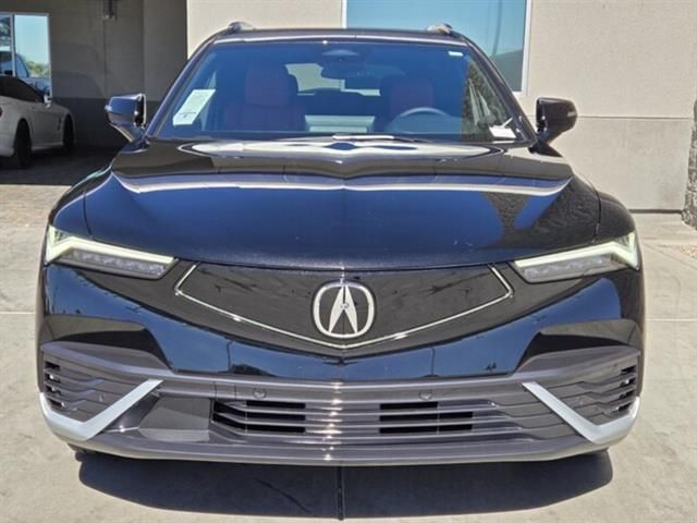 2024 Acura ZDX w/A-Spec Package