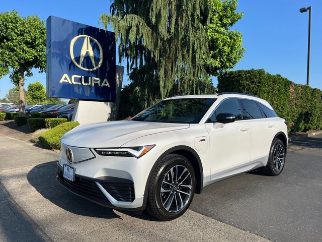 2024 Acura ZDX w/A-Spec Package