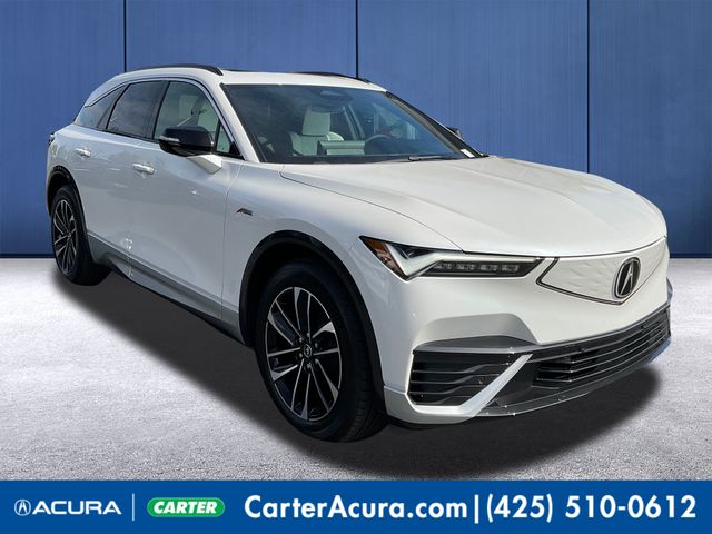 2024 Acura ZDX w/A-Spec Package