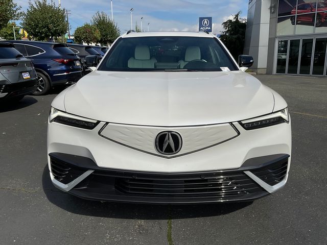 2024 Acura ZDX w/A-Spec Package