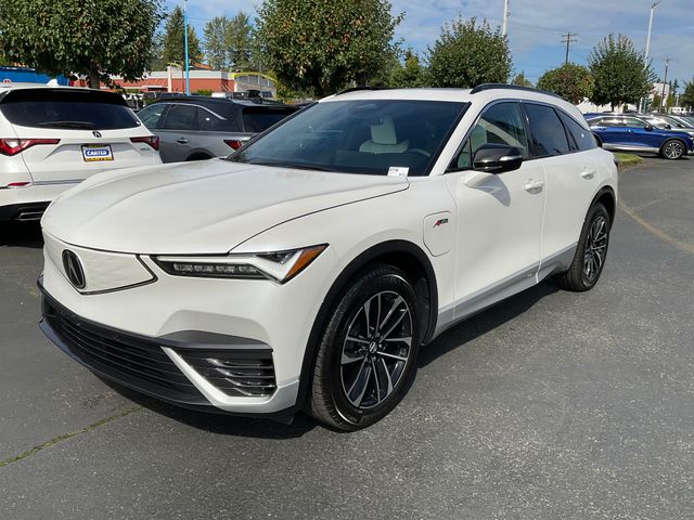 2024 Acura ZDX w/A-Spec Package